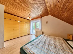 Prodej rodinného domu, Vestec, 158 m2