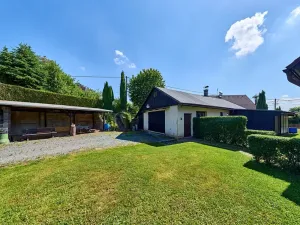 Prodej rodinného domu, Vestec, 158 m2