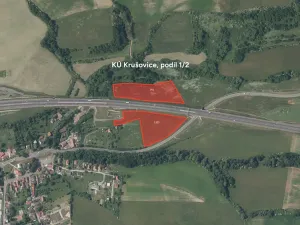 Prodej pole, Řevničov, 69137 m2
