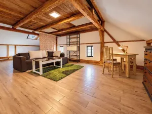 Prodej rodinného domu, Luboměř, 191 m2
