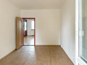 Pronájem bytu 3+1, Kyjov, Jungmannova, 76 m2