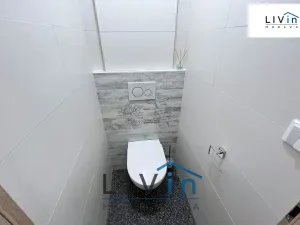 Pronájem bytu 3+1, Olomouc, Lužická, 72 m2