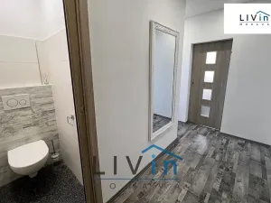 Pronájem bytu 3+1, Olomouc, Lužická, 72 m2