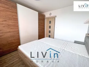 Pronájem bytu 3+1, Olomouc, Lužická, 72 m2