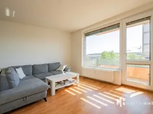 Pronájem bytu 3+kk, Praha - Čakovice, Bermanova, 72 m2