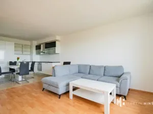 Pronájem bytu 3+kk, Praha - Čakovice, Bermanova, 72 m2