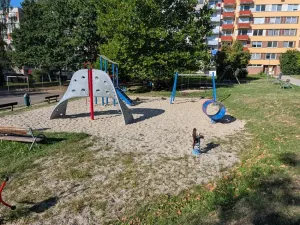 Prodej bytu 2+kk, Písek, K Háječku, 45 m2