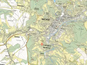 Prodej pole, Provodov-Šonov, 15942 m2