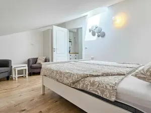 Prodej bytu 3+kk, Novigrad, Chorvatsko, 84 m2