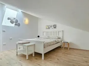 Prodej bytu 3+kk, Novigrad, Chorvatsko, 84 m2