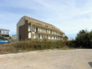 Prodej bytu 2+kk, Medulin, Chorvatsko, 38 m2