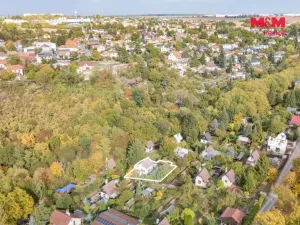 Prodej chaty, Klecany, 52 m2