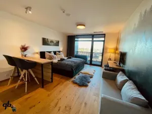 Pronájem bytu 1+kk, Čeladná, 37 m2
