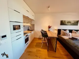 Pronájem bytu 1+kk, Čeladná, 37 m2