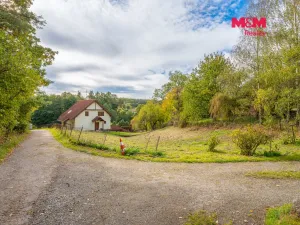Prodej pozemku pro bydlení, Lešany - Nová Ves, 705 m2