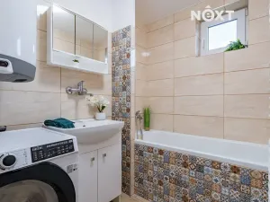 Prodej bytu 2+1, Křemže, U Rybníka, 58 m2