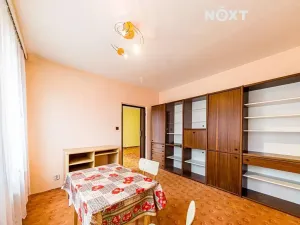 Prodej bytu 3+1, Nová Včelnice, Na Hliněnce, 74 m2