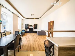 Prodej obchodního prostoru, Kardašova Řečice, nám. J. Hrubého, 550 m2