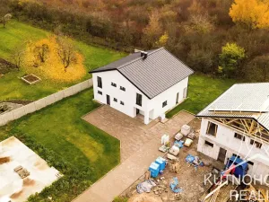 Prodej rodinného domu, Kutná Hora, K Jakubu, 119 m2