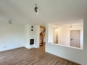 Prodej rodinného domu, Kutná Hora, K Jakubu, 119 m2