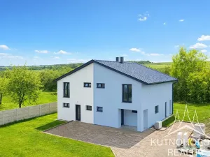 Prodej bytu 4+kk, Kutná Hora, K Jakubu, 119 m2