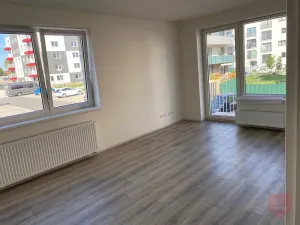 Pronájem bytu 2+kk, Milovice, Armádní, 51 m2