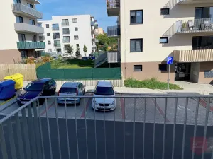 Pronájem bytu 2+kk, Milovice, Armádní, 51 m2