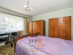Prodej rodinného domu, Petrov, 86 m2