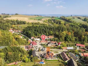 Prodej rodinného domu, Petrov, 86 m2