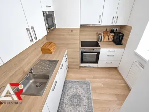 Prodej bytu 1+kk, Brno, Přírodní, 37 m2