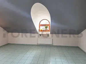 Pronájem bytu 2+kk, Olomouc, Kozí, 66 m2