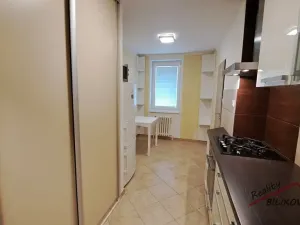 Pronájem bytu 1+1, Brandýs nad Labem-Stará Boleslav, Brázdimská, 42 m2