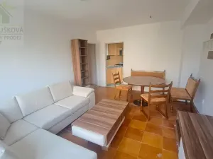 Prodej bytu 3+1, Ostrava, Polská, 62 m2