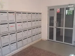 Prodej bytu 3+1, Ostrava, Polská, 62 m2