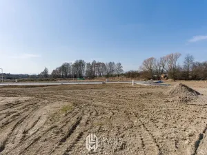 Prodej pozemku pro bydlení, Komárov, 743 m2