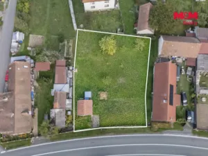 Prodej pozemku pro bydlení, Dolce, 972 m2