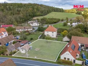 Prodej pozemku pro bydlení, Dolce, 972 m2