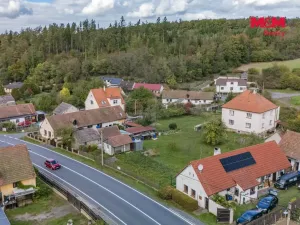Prodej pozemku pro bydlení, Dolce, 972 m2