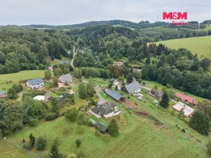 Prodej chalupy, Bernartice, 226 m2