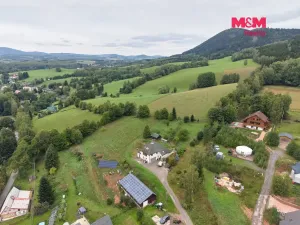 Prodej chalupy, Bernartice, 226 m2