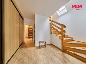 Prodej chalupy, Bernartice, 226 m2