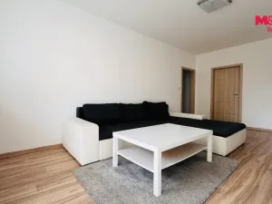 Pronájem bytu 4+1, České Budějovice - České Budějovice 2, M. Chlajna, 82 m2