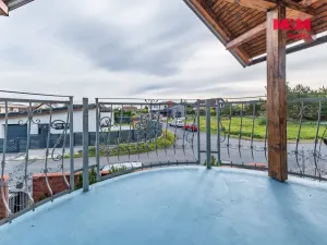 Prodej rodinného domu, Úvaly, Smrková, 232 m2