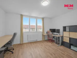 Prodej rodinného domu, Praha - Strašnice, Dvouletky, 120 m2