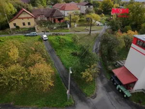 Prodej pozemku pro bydlení, Klokočí, 2707 m2