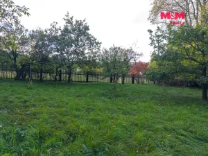 Prodej pozemku pro bydlení, Zdechovice, 978 m2