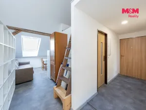 Prodej rodinného domu, Pečky, Barákova, 336 m2