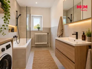 Prodej rodinného domu, Brloh - Sedm Chalup, 150 m2