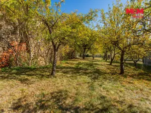 Prodej rodinného domu, Brloh - Sedm Chalup, 150 m2