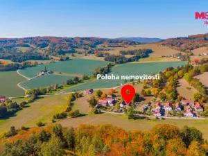 Prodej rodinného domu, Brloh - Sedm Chalup, 150 m2